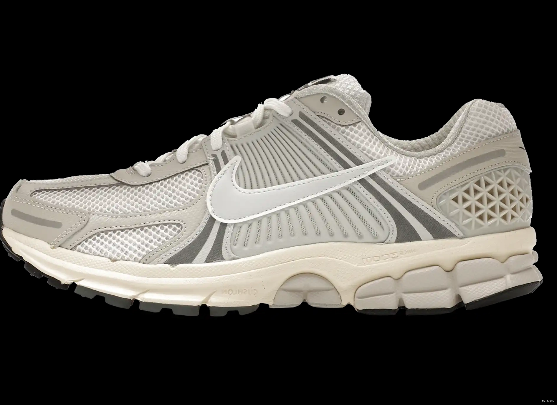 Zoom 5 Nike Platinum Tint Vomero 0503